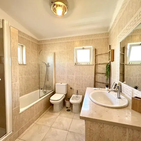 Brightness With Pool By Homing Vilamoura