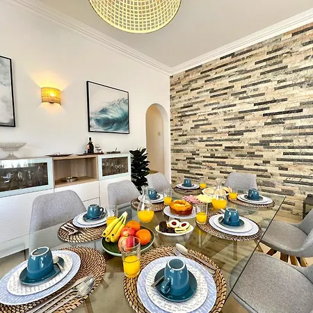 Brightness With Pool By Homing Villa