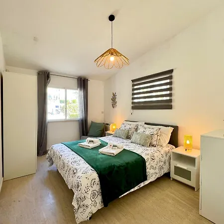 Brightness With Pool By Homing Villa *