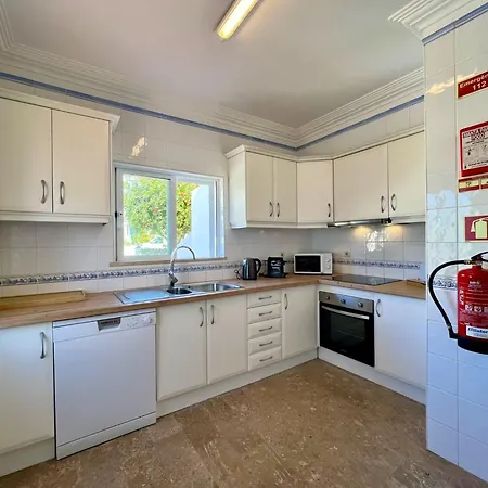 Brightness With Pool By Homing Villa Vilamoura