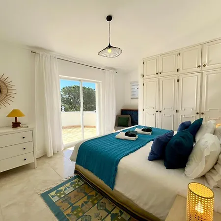 Brightness With Pool By Homing * Vilamoura