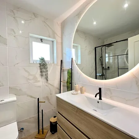 Brightness With Pool By Homing *