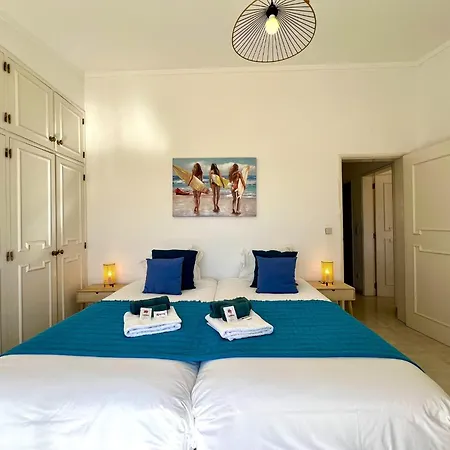 Brightness With Pool By Homing Villa Vilamoura