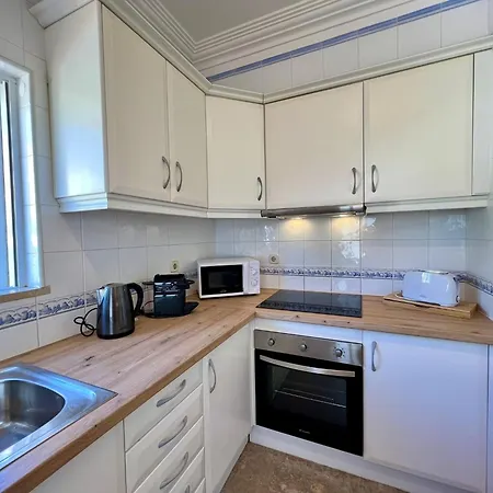 Villa Brightness With Pool By Homing Vilamoura