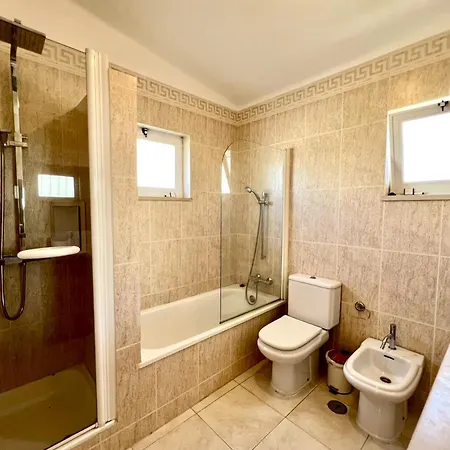 Brightness With Pool By Homing * Vilamoura