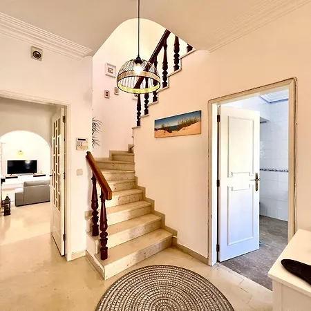 Brightness With Pool By Homing Vilamoura