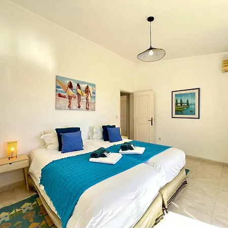 Brightness With Pool By Homing * Vilamoura