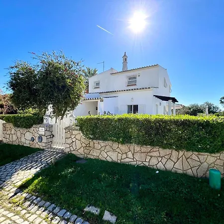 Brightness With Pool By Homing Villa Vilamoura