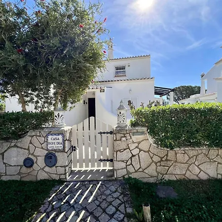 Brightness With Pool By Homing Vilamoura