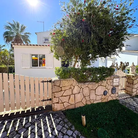 Brightness With Pool By Homing * Vilamoura