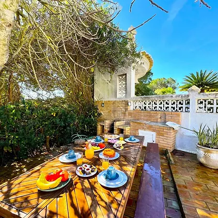 Brightness With Pool By Homing Villa