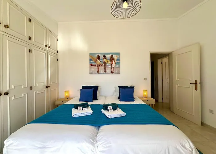 Brightness With Pool By Homing Villa Vilamoura