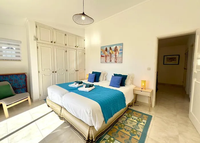 Brightness With Pool By Homing Villa