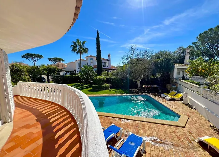 Brightness With Pool By Homing *