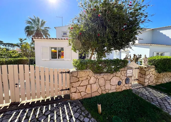 Brightness With Pool By Homing * Vilamoura