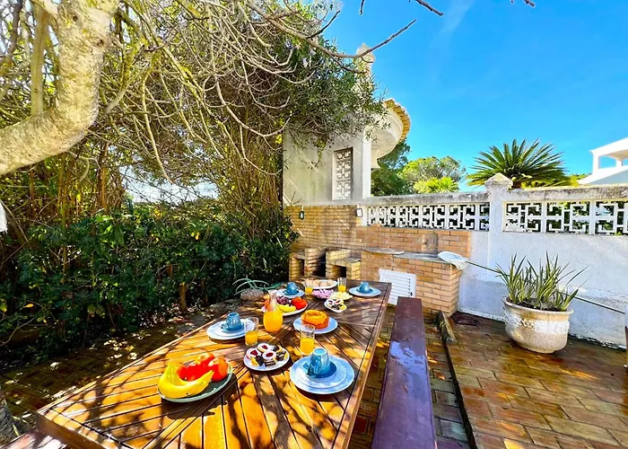 Brightness With Pool By Homing Villa