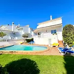 Brightness With Pool By Homing * Βιλαμούρα