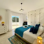 Brightness With Pool By Homing * Βιλαμούρα